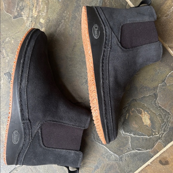Chaco Paonia Chelsea Boot - Picture 8 of 14